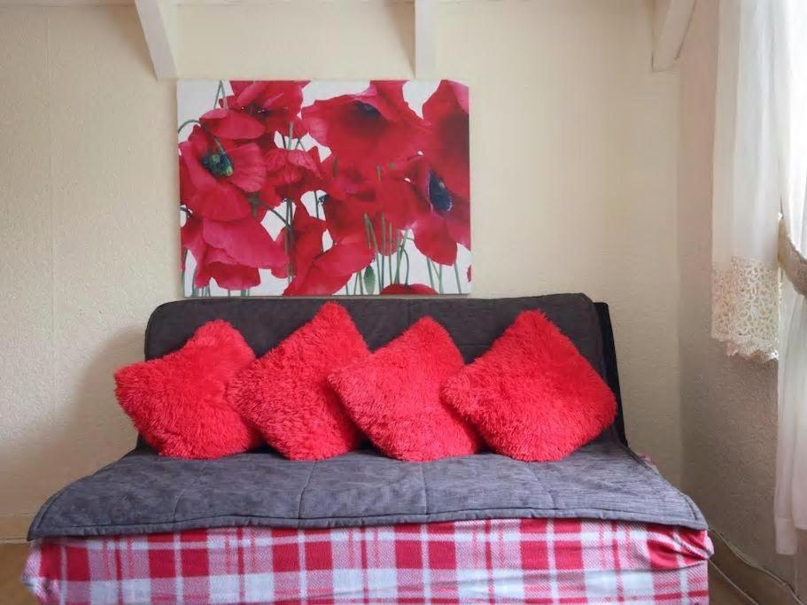 Centre Hamza Apartment Edinburgh