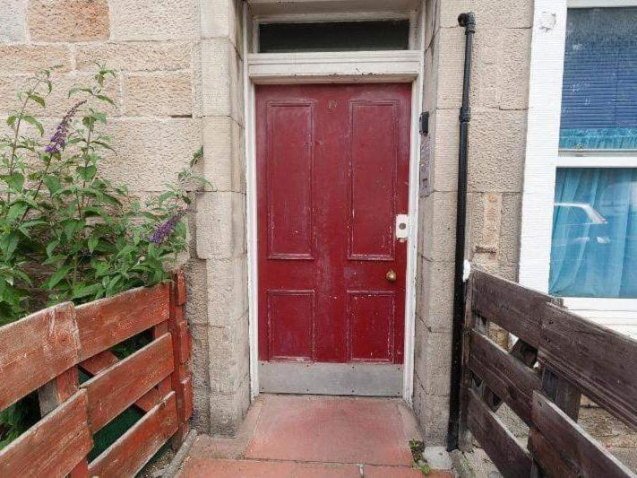 Apartment Centre Hamza Edinburgh