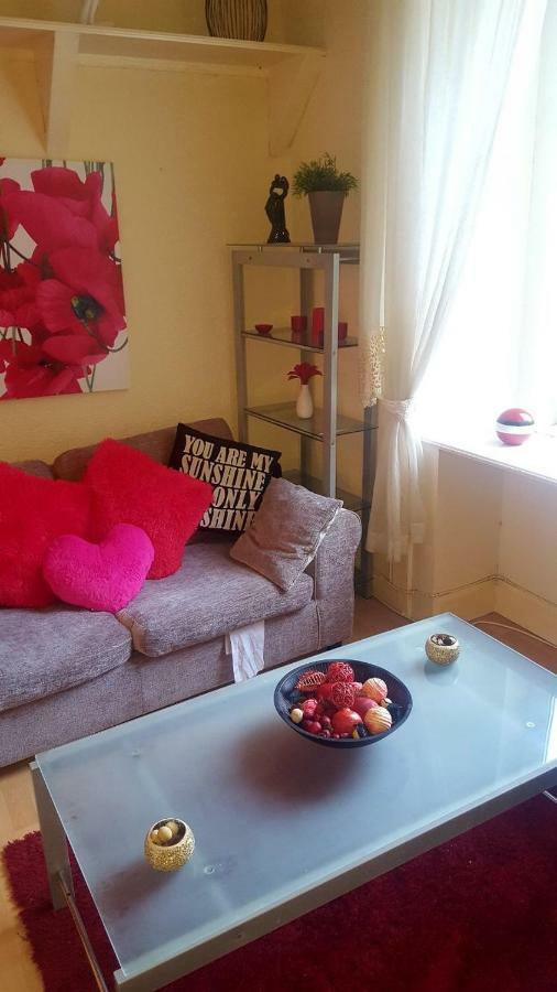 Centre Hamza Apartment *