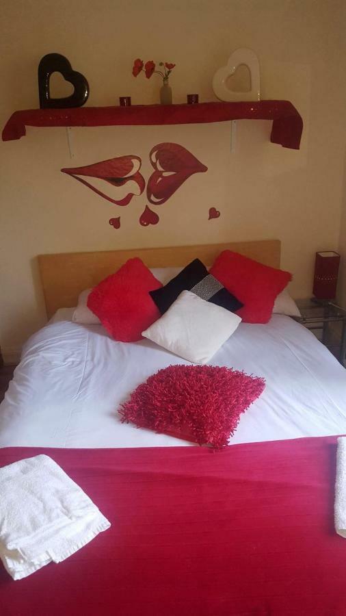 Apartment Centre Hamza *