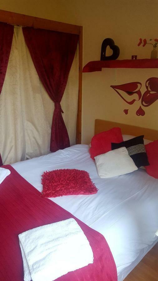 Apartment Centre Hamza