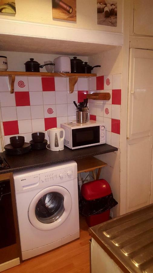 Apartment Centre Hamza *
