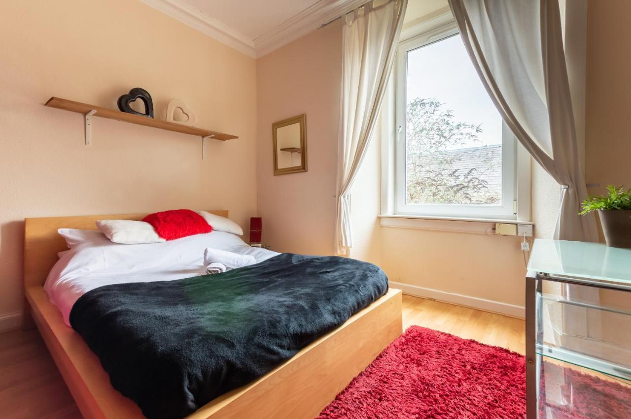 Centre Hamza Apartment